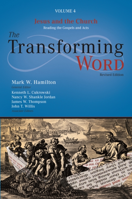 Transforming Word Series, Volume 4