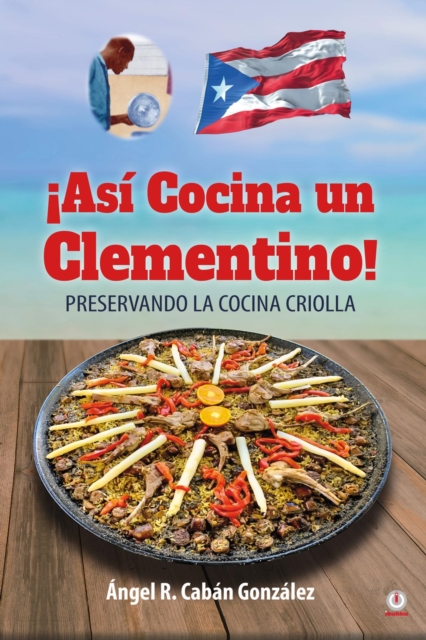 ¡Así Cocina un Clementino!