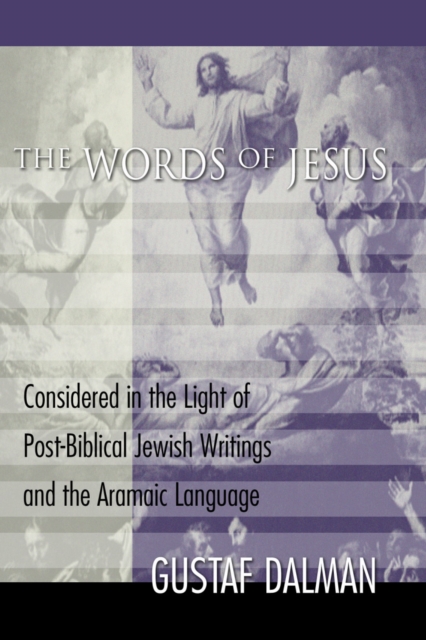 Words of Jesus