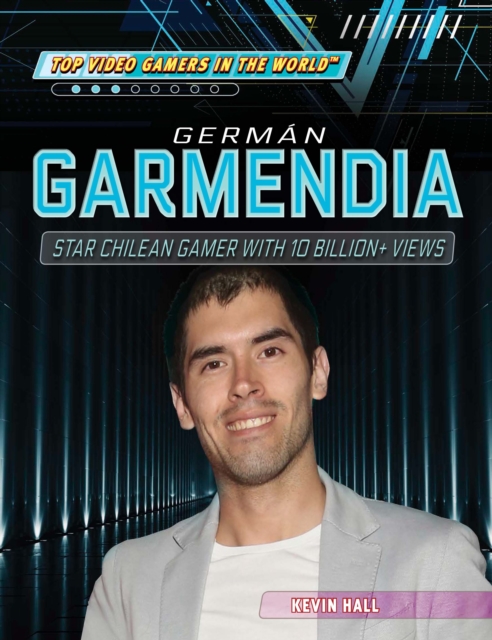 German Garmendia