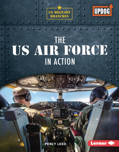 US Air Force in Action