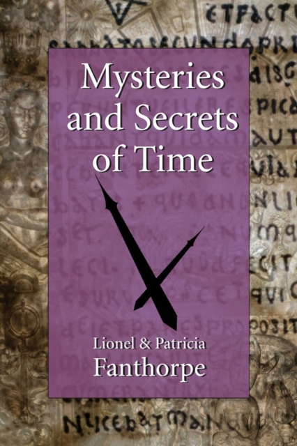 Mysteries and Secrets of Time