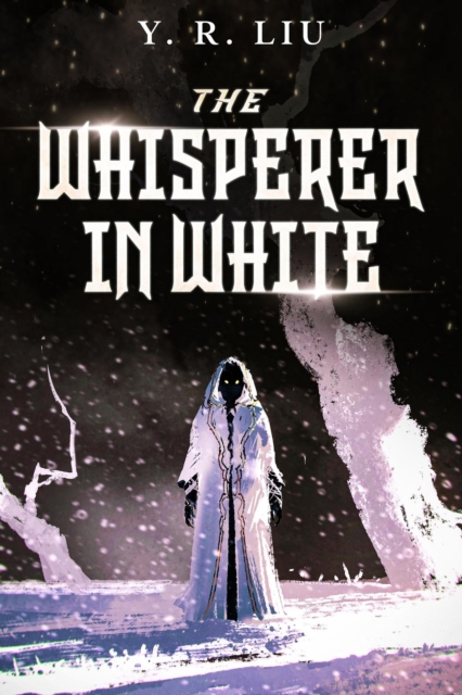 Whisperer in White