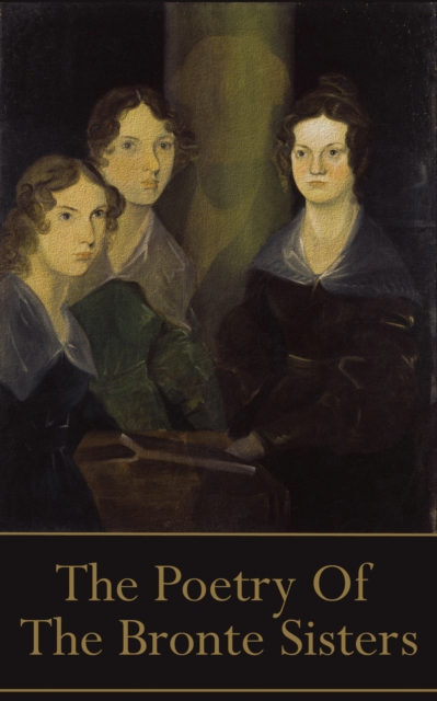 Brontes, The Poetry Of