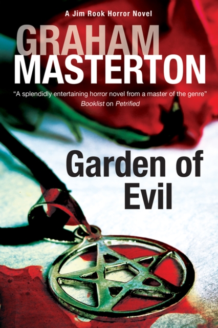 GARDEN OF EVIL