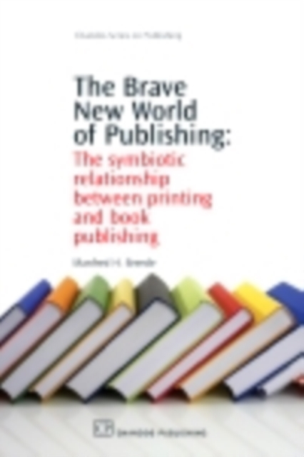 Brave New World of Publishing