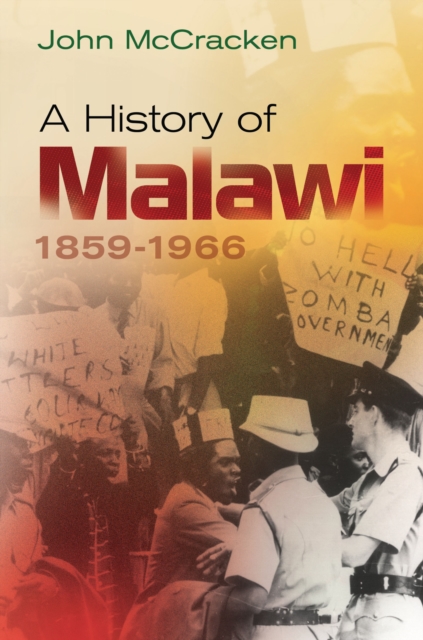 History of Malawi