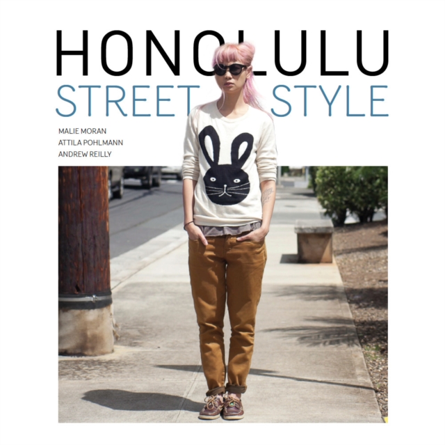 Honolulu Street Style