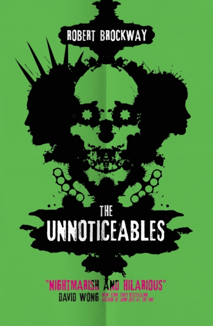Unnoticeables