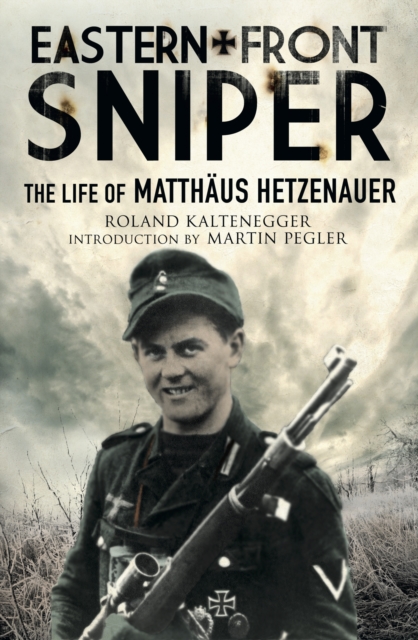 Eastern Front Sniper
