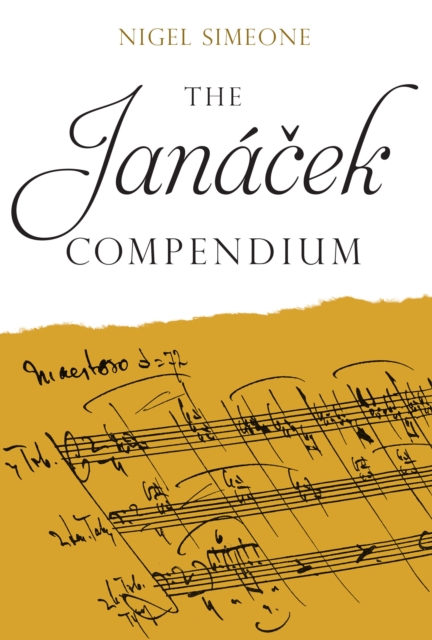 Janacek Compendium