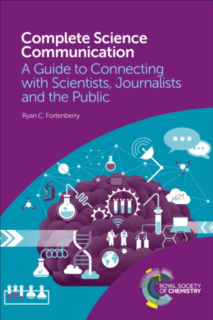 Complete Science Communication