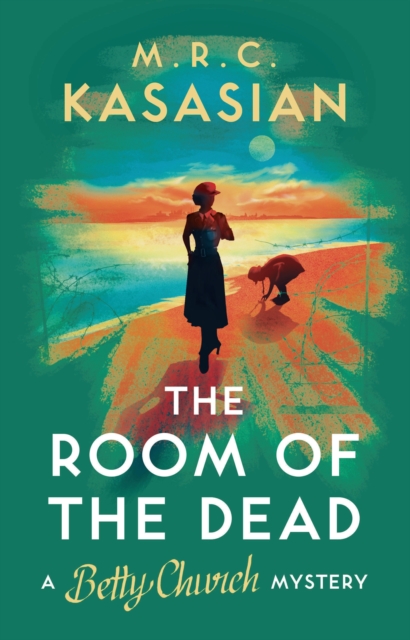 Room of the Dead