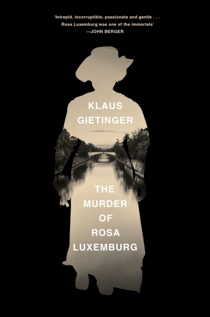 Murder of Rosa Luxemburg