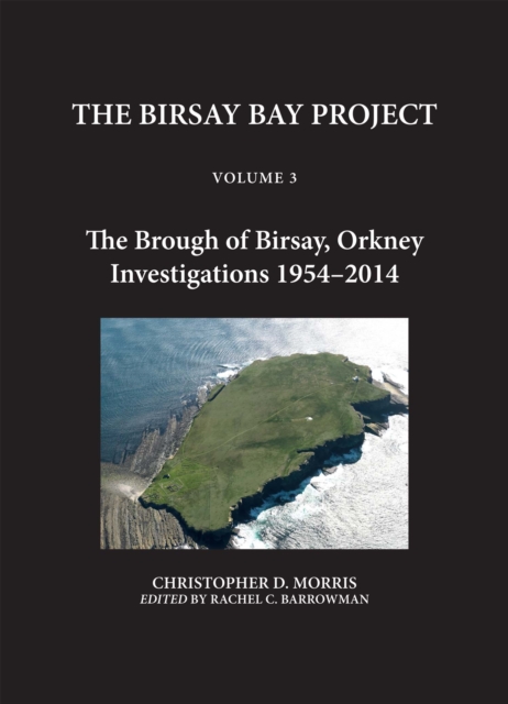 Birsay Bay Project