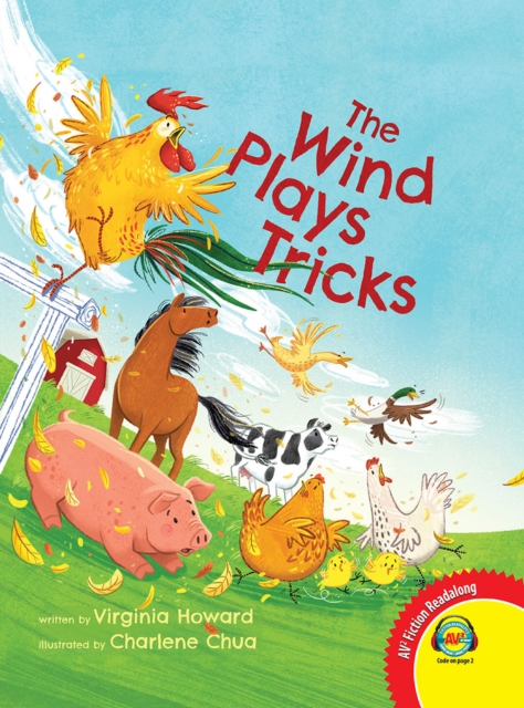Wind Plays Tricks