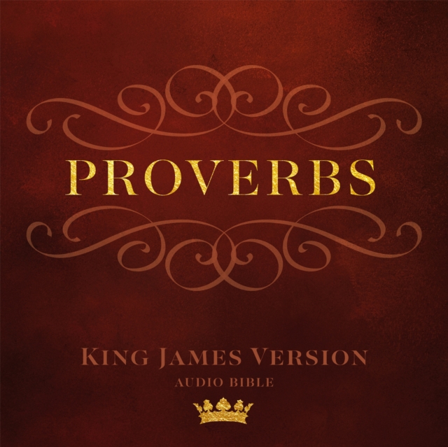 Book of Proverbs