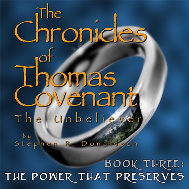 Power That Preserves