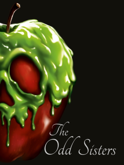 Disney The Odd Sisters