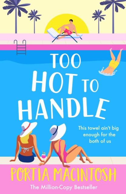 Too Hot to Handle