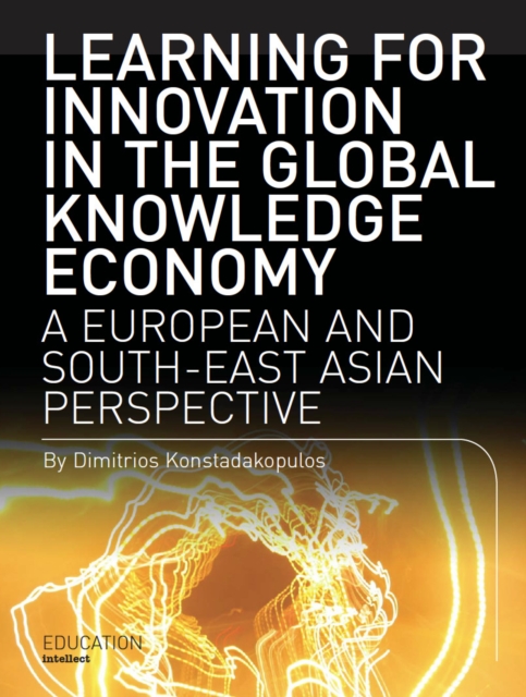 Learning for Innovation in the Global Knowledge Economy