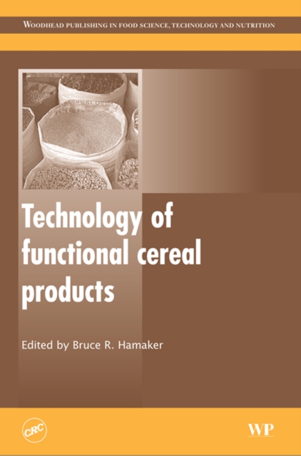 Technology of Functional Cereal Products