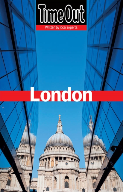 Time Out London