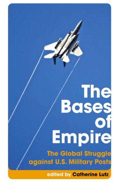 Bases of Empire
