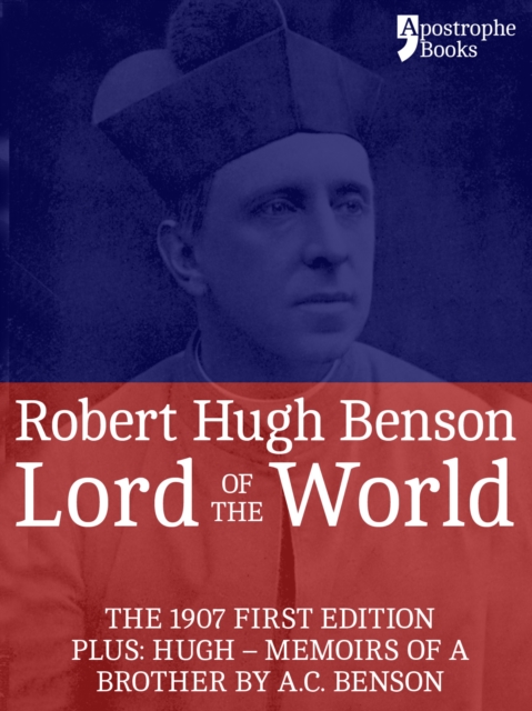 Lord Of The World