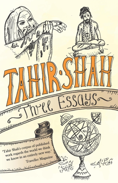 Three Essays