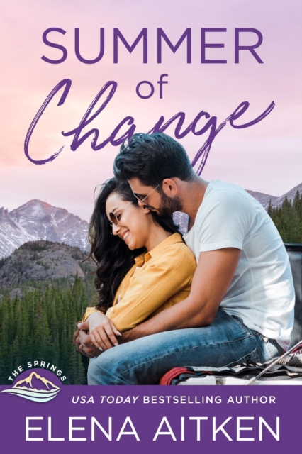 Summer of Change