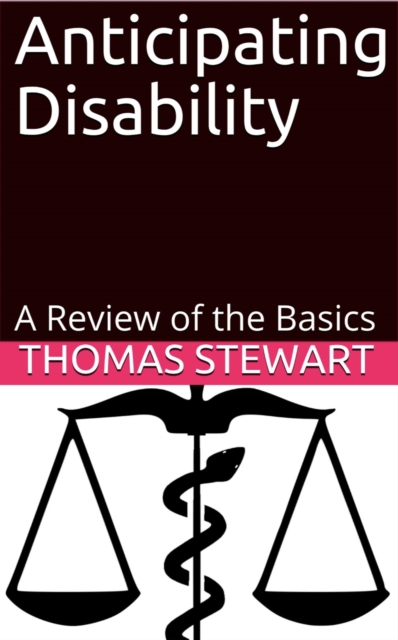 Anticipating Disability