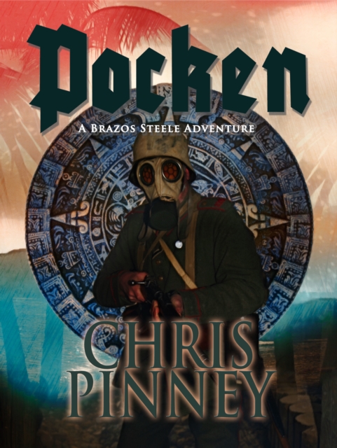 Pocken: A Brazos Steele Adventure