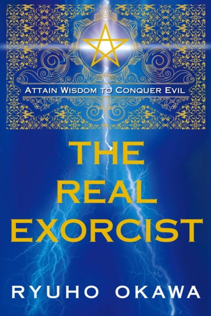 Real Exorcist