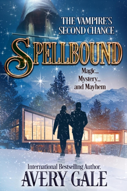 Vampire's Second Chance