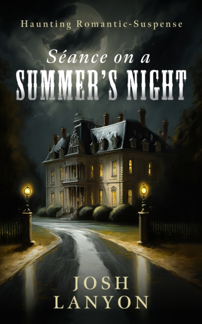 Seance on a Summer's Night