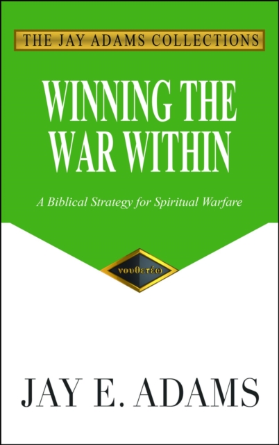 Winning the War Within