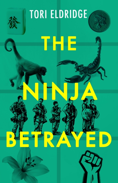 Ninja Betrayed