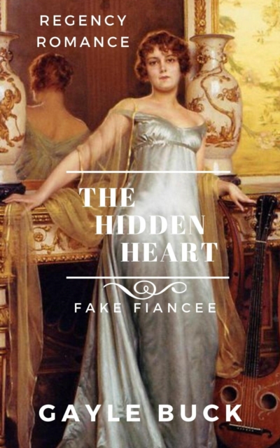 Hidden Heart