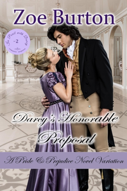 Darcy's Honorable Proposal