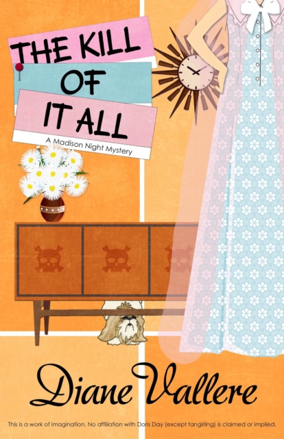 Kill of It All