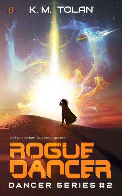 Rogue Dancer