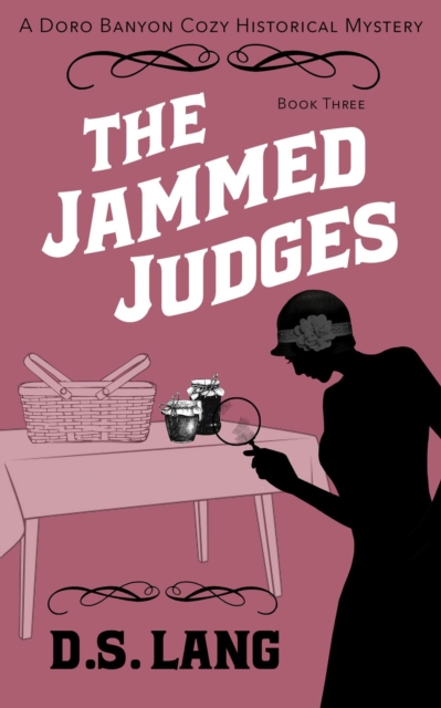 Jammed Judges