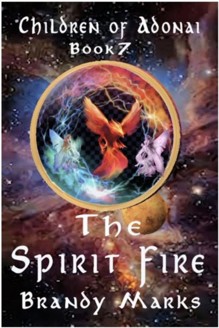 Spirit Fire