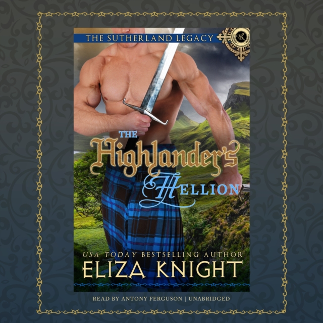 Highlander's Hellion