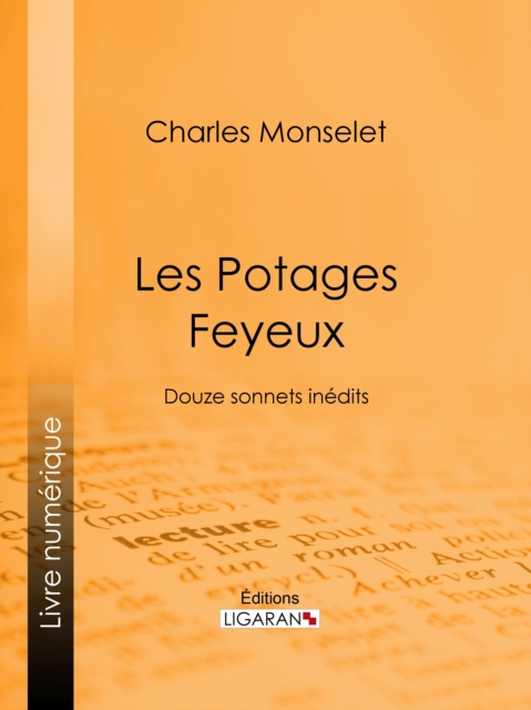 Les Potages Feyeux