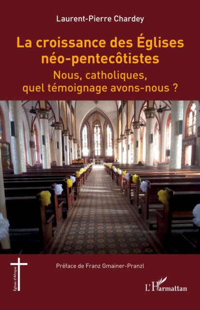 La croissance des Églises néo-pentecôtistes