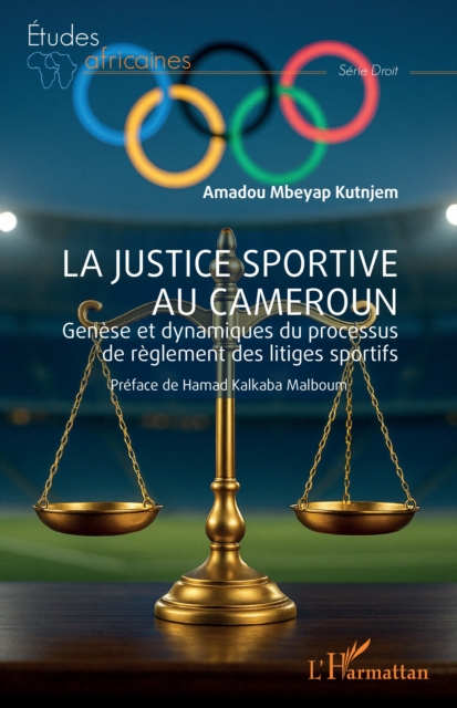 La justice sportive au Cameroun
