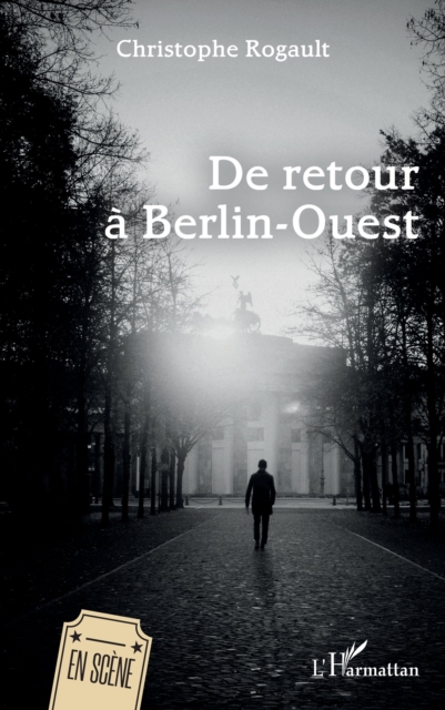 De retour à Berlin-Ouest