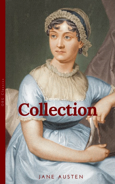 Jane Austen: Seven Novels
